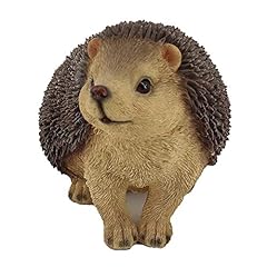 Decor hedgehog garden for sale  Delivered anywhere in UK