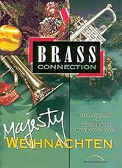 Majesty weihnachten notenausga gebraucht kaufen  Wird an jeden Ort in Deutschland