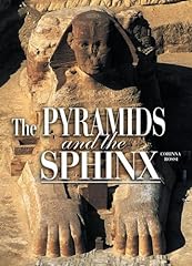 Pyramids sphinx for sale  Delivered anywhere in Ireland
