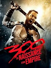 300 naissance empire d'occasion  Livré partout en France