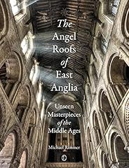 Angel roofs east for sale  Delivered anywhere in UK