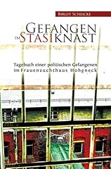 Gefangen stasiknast tagebuch gebraucht kaufen  Wird an jeden Ort in Deutschland