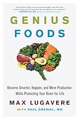 Genius foods become usato  Spedito ovunque in Italia 