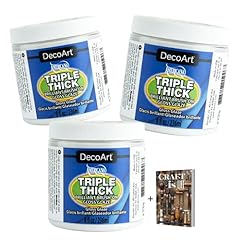 Decoart triple thick for sale  Delivered anywhere in USA 