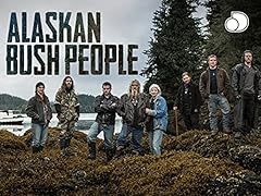 Alaskan bush people for sale  Delivered anywhere in UK