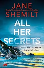 All her secrets d'occasion  Livré partout en France