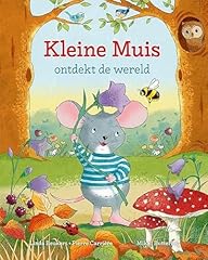 Kleine muis ontdekt for sale  Delivered anywhere in UK