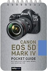 Canon eos mark for sale  Delivered anywhere in UK