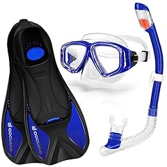 Odoland snorkeling package for sale  Delivered anywhere in USA 