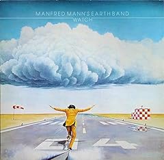 Manfred mann earth usato  Spedito ovunque in Italia 