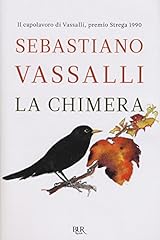 Chimera 1 usato  Spedito ovunque in Italia 