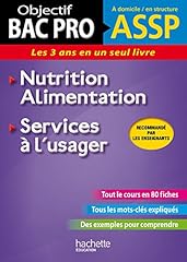 Fiches assp services d'occasion  Livré partout en France
