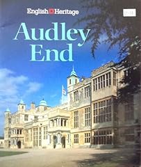 Audley end for sale  Delivered anywhere in USA 
