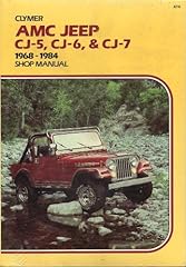 Amc jeep cj for sale  Delivered anywhere in USA 