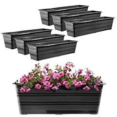 Kadax lot jardinières d'occasion  Livré partout en Belgiqu
