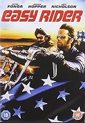 Easy rider dvd for sale  Delivered anywhere in USA 