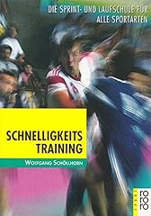 Schnelligkeitstraining sprint  gebraucht kaufen  Wird an jeden Ort in Deutschland