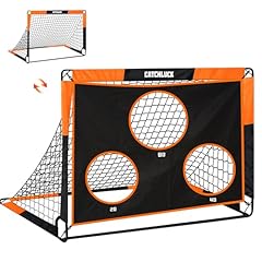 Catchluck fußballtor kinder gebraucht kaufen  Wird an jeden Ort in Deutschland
