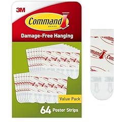 Command poster strips for sale  Delivered anywhere in USA 