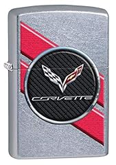 Zippo lighter chevrolet for sale  Delivered anywhere in USA 