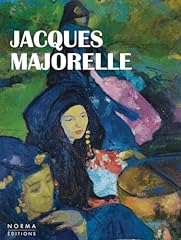 Jacques majorelle version d'occasion  Livré partout en France