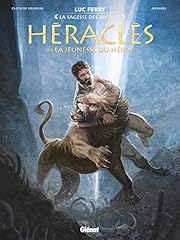 Héraclès tome jeunesse d'occasion  Livré partout en France