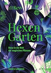 Hexengarten reise magischen gebraucht kaufen  Wird an jeden Ort in Deutschland