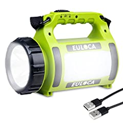 Euloca lampe torche d'occasion  Livré partout en France