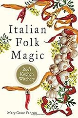 Italian folk magic for sale  Delivered anywhere in USA 