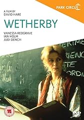 Wetherby dvd 1985 for sale  Delivered anywhere in UK