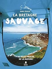 Bretagne sauvage visiter d'occasion  Livré partout en France