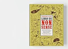 Libro nonsense usato  Spedito ovunque in Italia 