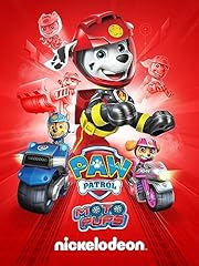 Paw patrol moto for sale  Delivered anywhere in USA 