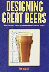 Designing great beers for sale  Delivered anywhere in USA 