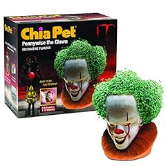Chia pet pennywise for sale  Delivered anywhere in USA 