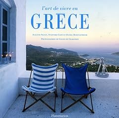 Art vivre grèce d'occasion  Livré partout en Belgiqu