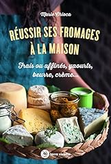 Réussir fromages maison d'occasion  Livré partout en France