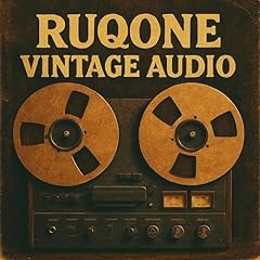 Vintage audio gebraucht kaufen  Wird an jeden Ort in Deutschland