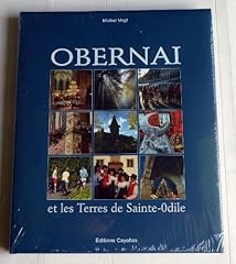 Obernai terres sainte d'occasion  Livré partout en France