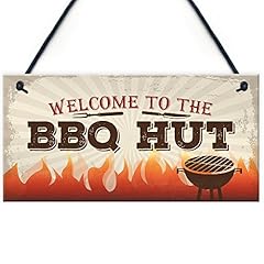 Red ocean bbq for sale  Delivered anywhere in UK