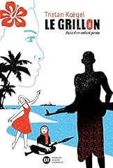 Grillon récit enfant d'occasion  Livré partout en Belgiqu