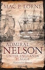 Admiral nelson englands gebraucht kaufen  Wird an jeden Ort in Deutschland