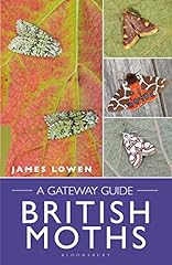 British moths gateway for sale  Delivered anywhere in UK