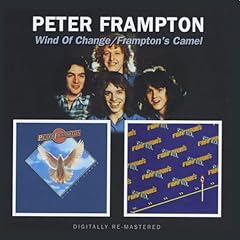 Wind change frampton for sale  Delivered anywhere in USA 