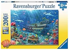 Ravensburger ocean puzzle d'occasion  Livré partout en France