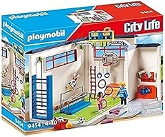 Playmobil gym building for sale  Delivered anywhere in USA 