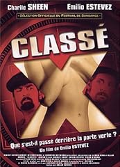 Classé d'occasion  Livré partout en France