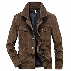 Men corduroy sherpa for sale  Delivered anywhere in USA 