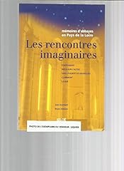 Mémoires abbayes pays d'occasion  Livré partout en France