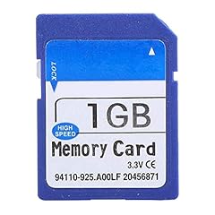 Ashata 1gb speicherkarte gebraucht kaufen  Wird an jeden Ort in Deutschland